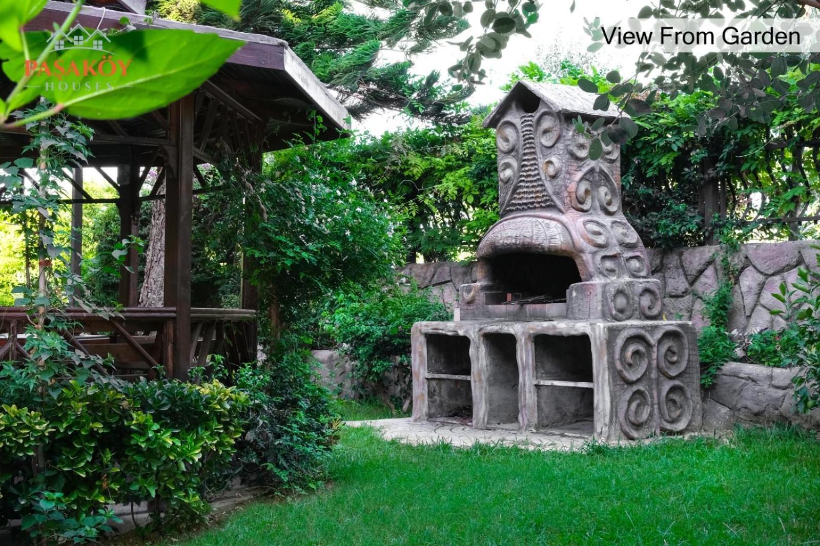 Pasakoey Houses 시데 외부 사진